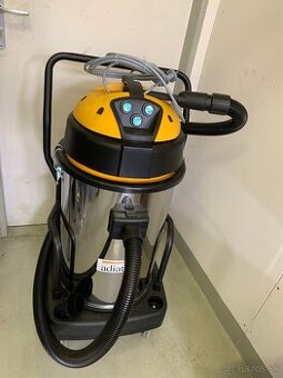 Vysávač ADIATEK 3 motory suché a mokré sanie