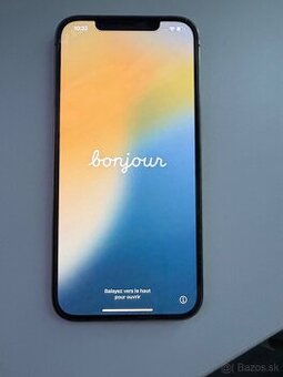 IPhone 12 pro max 128gb