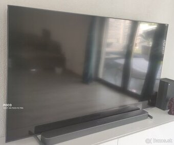 Samsung 65" QLED 4K