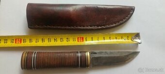 Woodsknife nôž - 1