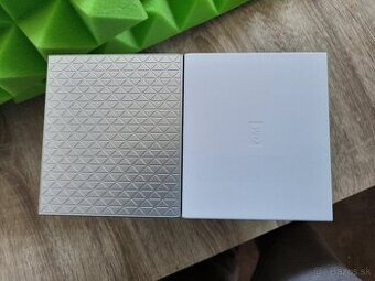 Predám WD My Cloud Home Duo – osobný NAS s 1TB diskom
