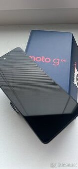 Motorola moto g04