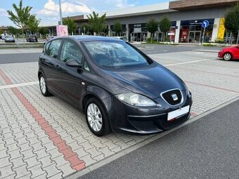 Seat Altea 1.6i 75kw digi klima naj 183tis