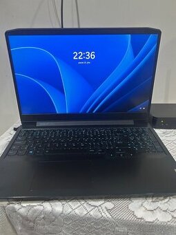 Predám Lenovo IdeaPad Gaming 3