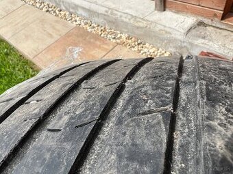 NEXEN NFERA 225/55 R18 - 1