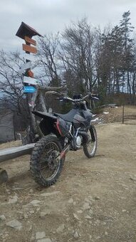 Ktm sx250