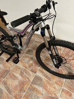 Specialized FSR 27,5” M