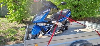 Motorro max - 1