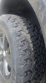 Predam 265/65 r17 112H protektor dot 2024