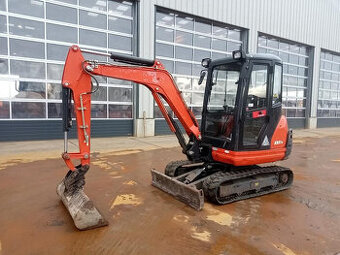 Kubota KX61-3