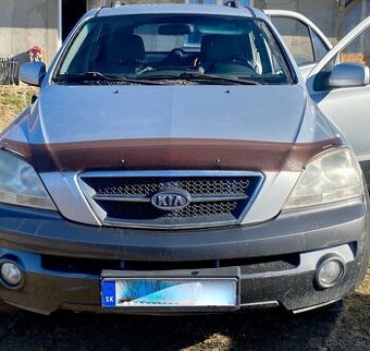 Kia Sorento 2005
