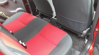 Autopoťahy suzuki swift 3.