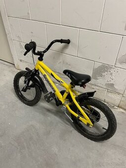 predam detsky bicykel Scirocco 14
