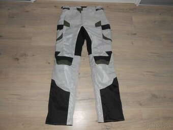 Predam nove letne panske textilne moto nohavice HELD
