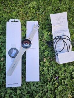 Samsung galaxy Watch 7 44mm Silver