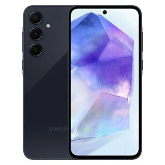 Samsung galaxy a55 8gb ram 128gb pamäť
