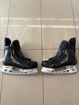 Predám korčule Bauer Supreme TotalOne NXG