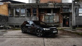 Audi A4 Avant 2.0 TDI Design S tronic