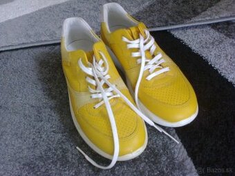 tenisky ECCO vel.37 - 1