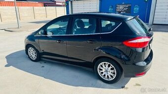 Predám Ford Cmax 1,6 TDCi r.v. 11--2011.