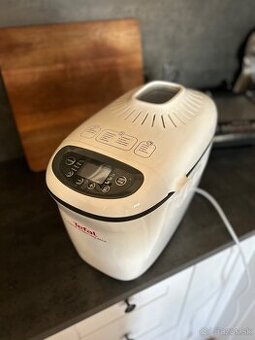 Tefal Home Bread Baguette – pekárnička, skoro nová