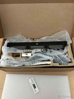 iCUE LINK H150i LCD Liquid CPU Cooler