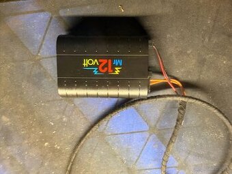 Bluetooth Adapter pre rôzne modeli aut MR 12 VOLT