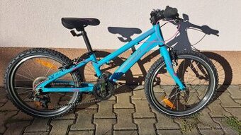 Detský bicykel