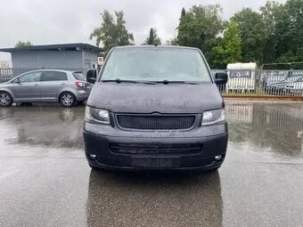 Volkswagen T5 Multivan 2.5tdi 96kw 2006