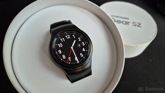 Samsung Gear S2 SM-R720