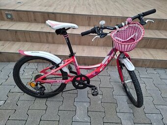 Predam dievcensky bicykel 11'