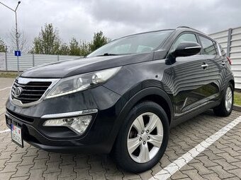 KIA SPORTAGE 2.0CRDI 100kW 2013 PREDNÝ NAHON