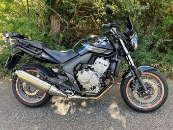 Honda CBF 600 N