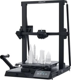 Tlačiaren Creality cr 10 smart 3d