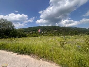 Predaj: Lukratívny pozemok v meste Žilina (314-P)