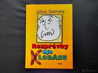 Rozprávky uja Klobásu