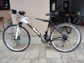 KTM Sedona Elit