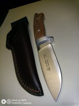 Lovecký nôž Puma Solingen