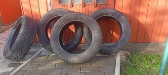 Nokian 175/65 R15 zimne