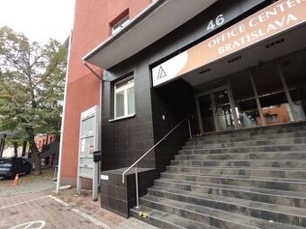 Obchodno-administratívny priestor pri Miletičke na PREDAJ, R