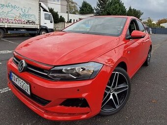 Vw POLO 2018