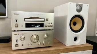 Predám Bowers & Wilkins 685 s2 biele