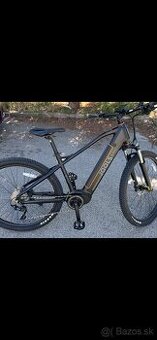elektrobicykel E-TRAIL JOOLS