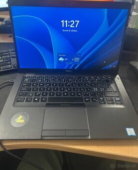 Dell Latitude 5400