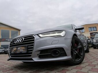 Audi A6 Avant 3.0 TDI DPF 218k quattro S tronic