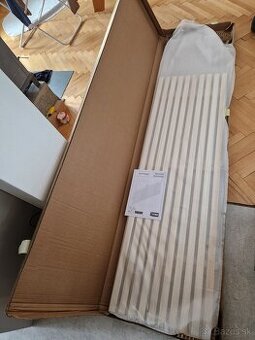 Panel na stenu paličky Jysk Kettinge