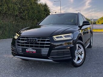 Audi Q5 2.0 TDI 190k DPF quattro S tronic Full LED