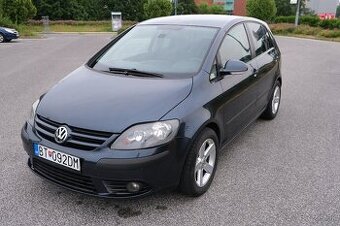 Volkswagen Golf VW Plus 1.9 TDI 77kW 2005