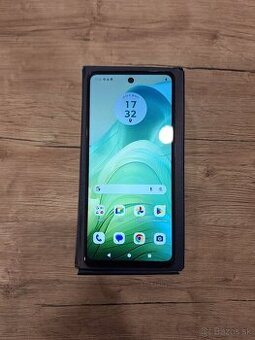 Motorola Moto G04 4/64GB