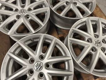 SUZUKI S-CROSS/VITARA/SX4/ORIG.ALU 6,5x16 ET50/TPMS